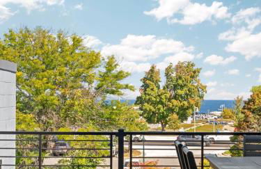 Luxury TC Loft: Historic Condo! - Foto 63