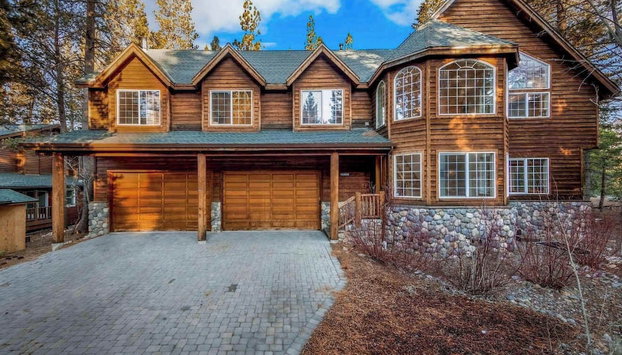 Fully Remodeled Tahoe Retreat with Game Room and Hot Tub - Foto 2, Profilbild