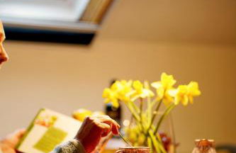 -Alirina- Ferienwohnung, 2 Schlafzimmer, Parkplatz - Foto 45