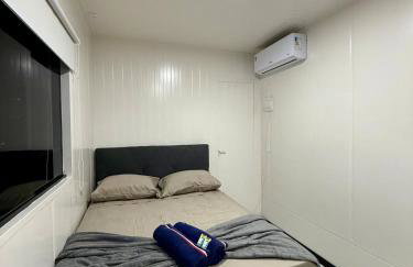 Loft 04 na Praia Brava - Foto 1