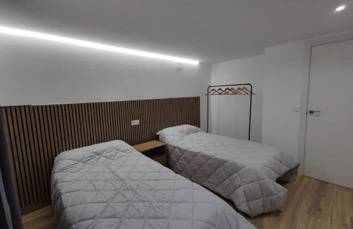 Casa vacacional Sanxenxo - Foto 4