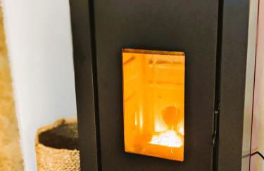 Lagarto Pintado Casa n'Aldeia - Foto 6