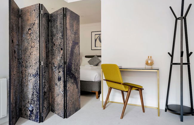 3 Sloane Gardens by UnderTheDoormat - Foto 77