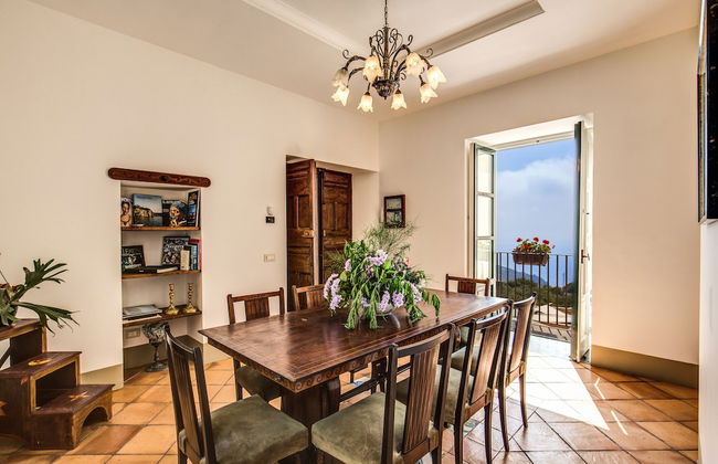 Villa Riggiole '700 - Foto 24