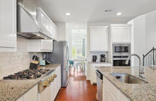 Brand New Luxury 6BD 5BA Grand Vacation Home - Foto 15