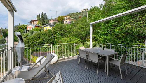 Residence La Mignon Terrazza - Photo 4