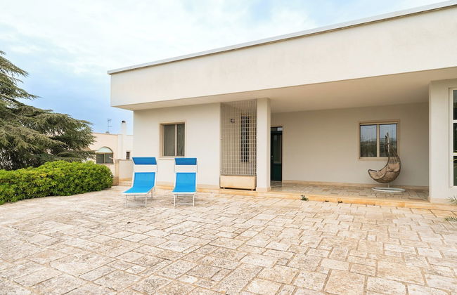 Casa Gentile con giardino - Foto 34