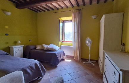 Bio Agriturismo Valle dei Calanchi - Foto 5