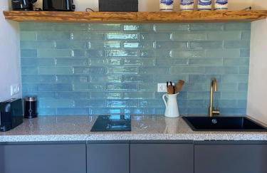 La colina buena - cosy casita for nature lovers - Foto 13