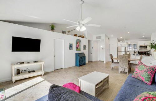 PGA National Getaway Cozy Club Cottage - Foto 28