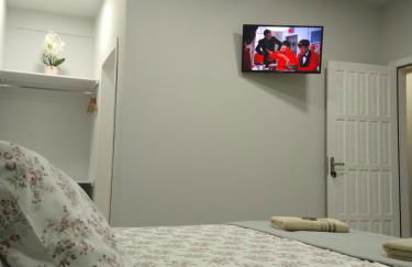 Cantinho da Vila Hospedagem - Foto 18