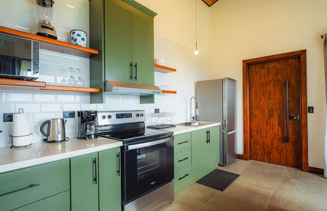 Villas Jawara - Photo 69