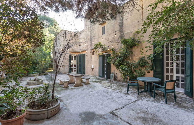 Villa Armonia - Foto 49