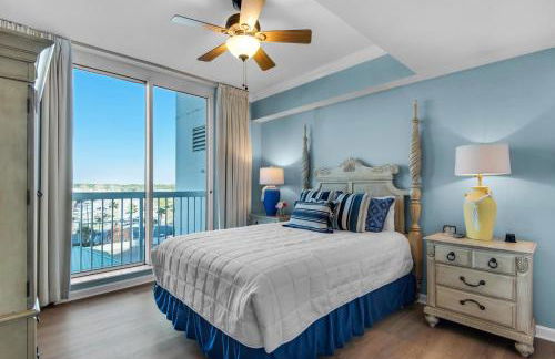 Silver Beach Towers 603 East - Foto 48