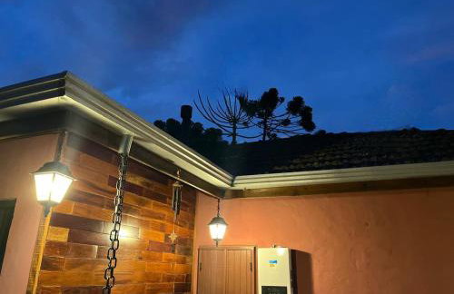 Casa do Aconchego - Photo 51