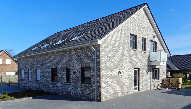 Holiday Home in Burhave mit Großer Terrasse by Interhome - Foto 2, Imagen principal