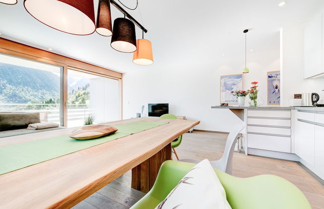 Apartments Valbona by A-Appartements - Foto 30