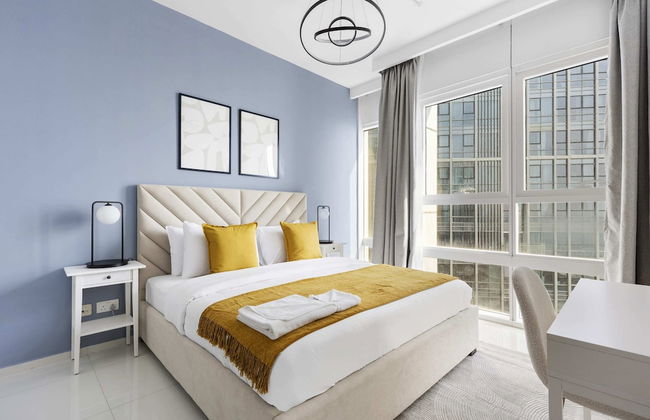 Silkhaus Horizon Apartments, Al Reem Abu Dhabi - Photo 25