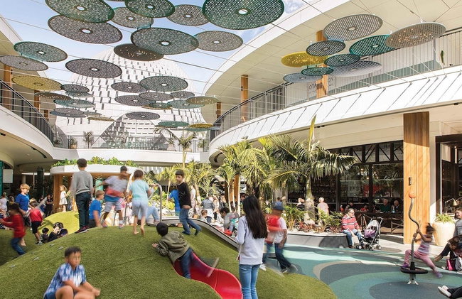 Quest Chermside on Playfield - Foto 26