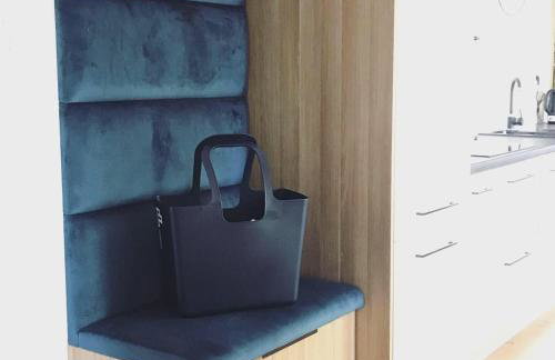 Zielony apartament z widokiem na jezioro - Foto 10