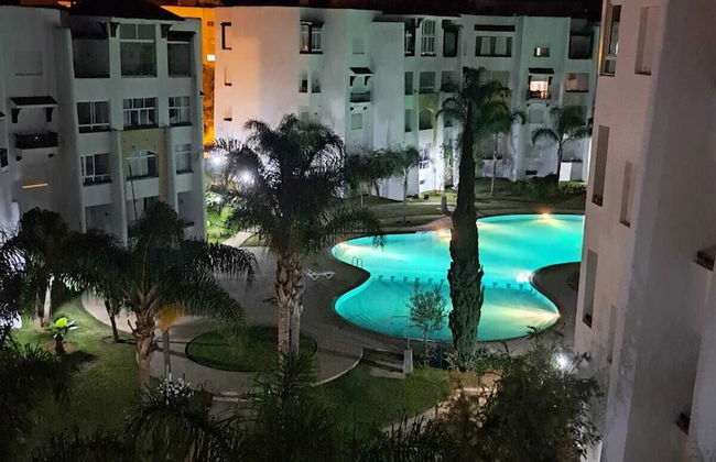 Appartements Chez Hicham - Foto 29