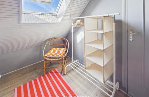 - COLETTE- Havre de paix a Pouldohan - Foto 23