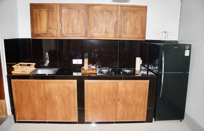 Ubud Arindra Private Pool Villa - Foto 11