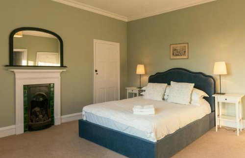 Park Farm House - Georgian Country Retreat - Photo 21