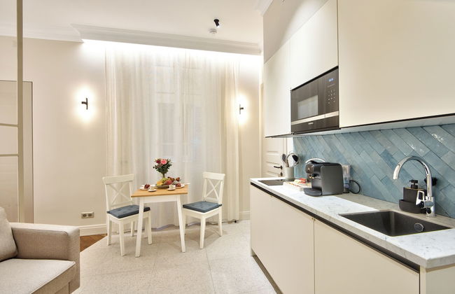 APARTHOTEL 9 ALBERTI - Foto 28