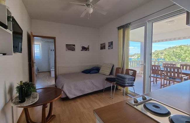 Mlad - With Pool - A2 - Photo 7