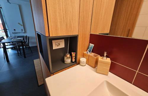 Accogliente Casa con Giardino - Foto 24