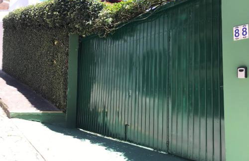 Residencial Glaura é Destino Floripa - Foto 39