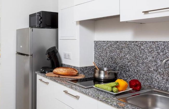 MB6 sans vue mer - Foto 6