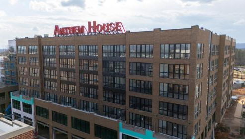 Anthem House Huntsville MidCity, powered by Placemakr - Foto 2