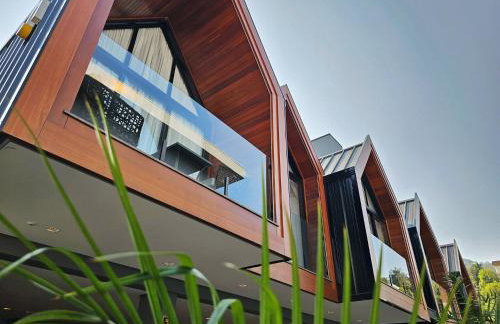 Cabana Urbana One - Cabanas de Luxo - Foto 10