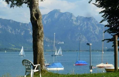 Holiday Home Landgut mit Blick auf das Wasser by Interhome - Foto 12