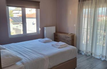 Σύγχρονο σπίτι στο χωριό - Foto 8