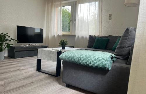 Ferienhaus Kusel - am Bahnhof mit WLAN & Garten - Foto 8