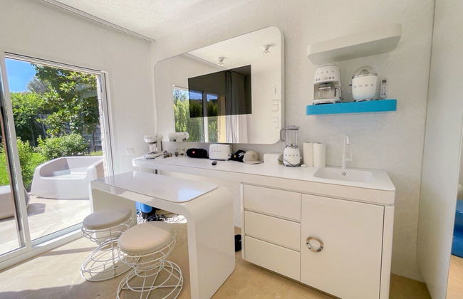 House Boat Small - Foto 6