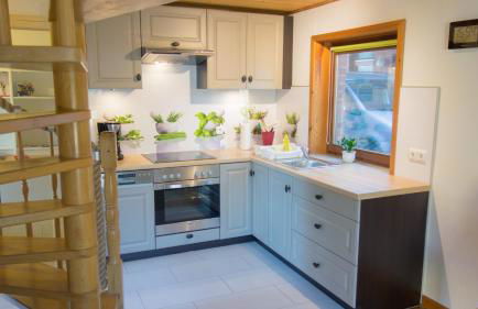 Ferienhaus Elbtalaue - Foto 1