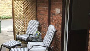 St Marks Court Holiday Homes - No1 - Foto 2