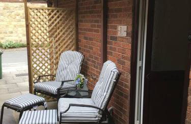 St Marks Court Holiday Homes - No1 - Foto 2