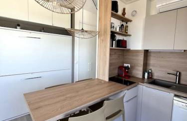 Sublime Appart Vue mer Piscine Clim - Foto 28