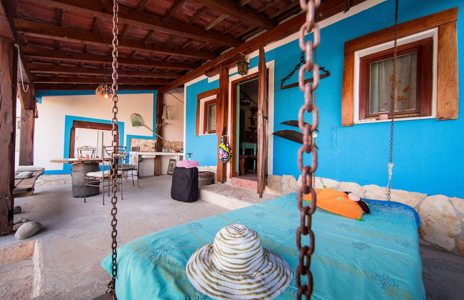 Victorious VIScovery Yellow - Foto 24