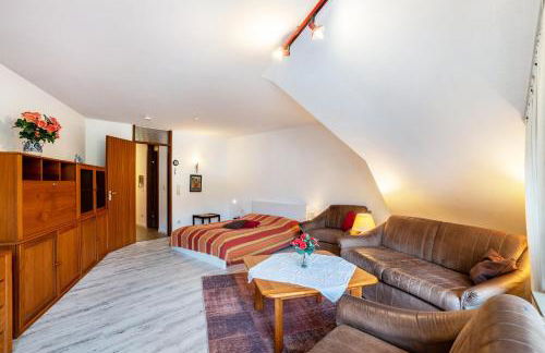 Ferienwohnung Weitblick - Foto 18