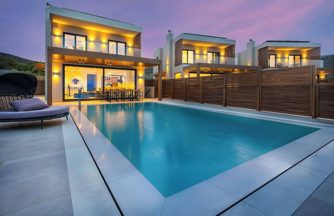 Kamelia Villa 1 - Foto 24