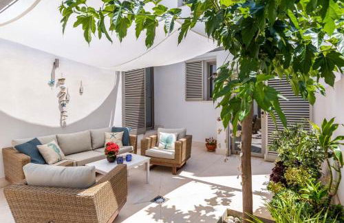 Modern House With Panoramic Sea View In Mallorca - Foto 38