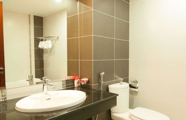 Song Hung Hotel & Serviced Apartments - Photo 48
