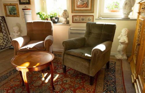 Ai Leoni Ruggenti - Giardino Segreto con Vista sul Monferrato - Foto 18