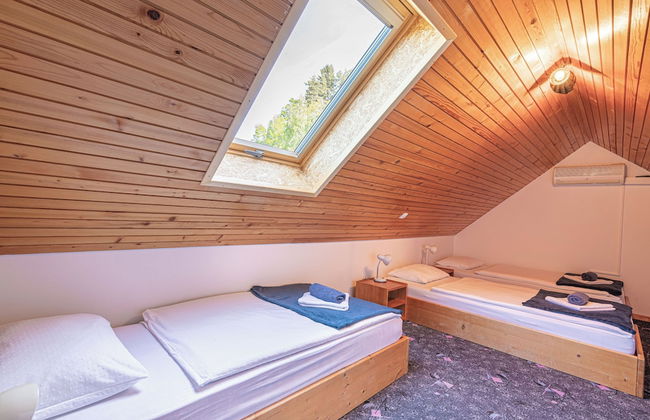 Eco Farm Mikl Pine Tree Apartment - Foto 6